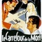 Affiche du film Le Carrefour de la mort - Le Carrefour de la mort 