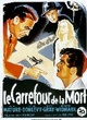 Affiche du film Le Carrefour de la mort