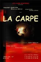 Affiche du film La Carpe