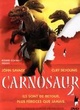 Affiche du film Carnosaur 2