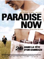 Affiche du film Paradise Now