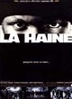Affiche du film La Haine