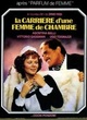 Affiche du film La Carrière d'une femme de chambre