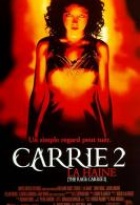 Affiche miniature du film Carrie 2 - La haine