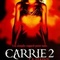 Affiche du film Carrie 2 - La haine - Carrie 2 - La haine 