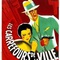 Affiche du film Les carrefours de la ville - Les carrefours de la ville 