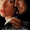 Affiche du film La jeune fille à la perle - La jeune fille à la perle 