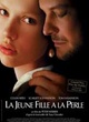 Affiche du film La jeune fille à la perle