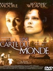 Affiche du film Une Carte du monde