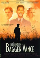 Affiche miniature du film La légende de Bagger Vance