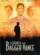 Affiche du film La légende de Bagger Vance