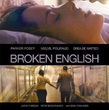 broken english - Broken English