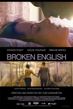 broken english - Broken English