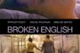 broken english - Broken English