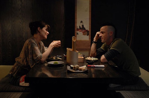 parker posey 3 - Broken English
