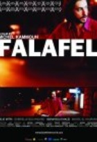 Affiche miniature du film Falafel