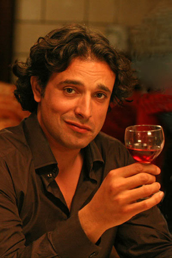bruno salomone 3 - Fool Moon