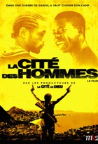 Affiche miniature du film La cité des hommes