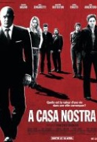 Affiche miniature du film A Casa nostra