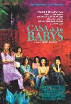 Affiche miniature du film Casa de los babys