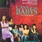 Affiche du film Casa de los babys - Casa de los babys 