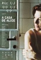 Affiche miniature du film A Casa de Alice