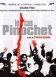 Affiche du film Le Cas Pinochet