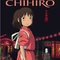 Affiche du film Le voyage de Chihiro - Le voyage de Chihiro 