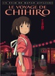 Affiche du film Le voyage de Chihiro