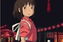 Affiche du film Le voyage de Chihiro