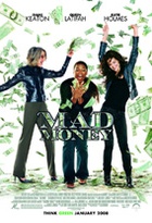 Affiche miniature du film Mad Money