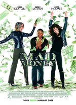 Affiche du film Mad Money