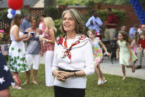 diane keaton - Mad Money