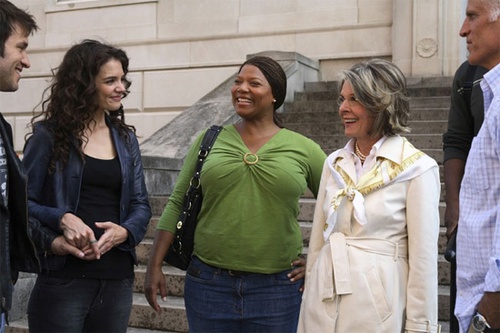 katie holmes - Mad Money