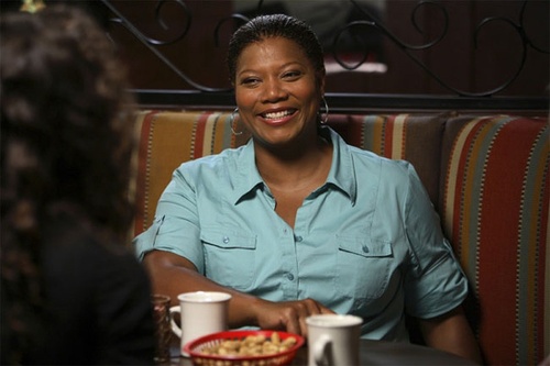 queen latifah - Mad Money
