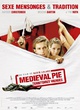 Affiche du film Medieval Pie : Territoires Vierges