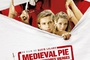 Affiche du film Medieval Pie : Territoires Vierges