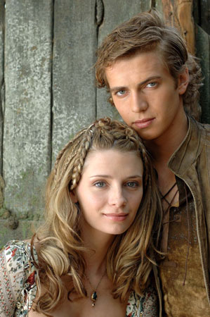hayden christensen 4 - Medieval Pie : Territoires Vierges