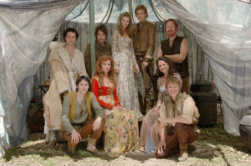 mischa barton 2 - Medieval Pie : Territoires Vierges