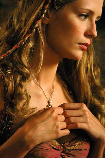 mischa barton 4 - Medieval Pie : Territoires Vierges