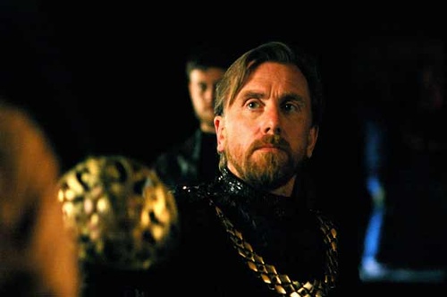 tim roth 2 - Medieval Pie : Territoires Vierges