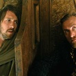 tim roth 3 - Medieval Pie : Territoires Vierges