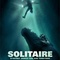 Affiche du film Solitaire - Solitaire 