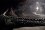 crocodile - Solitaire