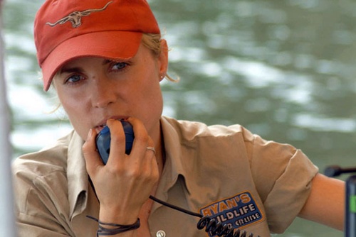 radha mitchell - Solitaire