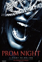 Affiche miniature du film Prom Night - Le bal de l'horreur