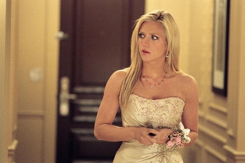brittany snow 2 - Prom Night - Le bal de l'horreur