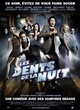 Affiche du film Les Dents de la nuit