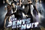 les dents de la nuit affiche - Les Dents de la nuit