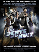 les dents de la nuit - Les Dents de la nuit